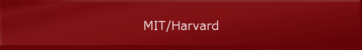 MIT/Harvard